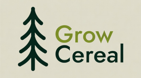 Grow Cereal